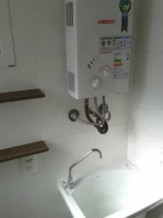 Imagem Apartamento com 2 Quartos à Venda, 62 m² em Jardim Cica - Jundiaí