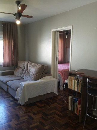 Imagem Apartamento com 1 Quarto à Venda, 55 m² em Azenha - Porto Alegre Imagem Apartamento com 1 Quarto à Venda, 55 m² em Azenha - Porto Alegre