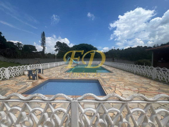 Chácara com 3 Quartos à Venda, 3.234 m² em Atibaia