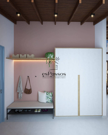 Imagem Casa com 3 Quartos à Venda, 1.000 m² em Nsa Aparecida - Florestal