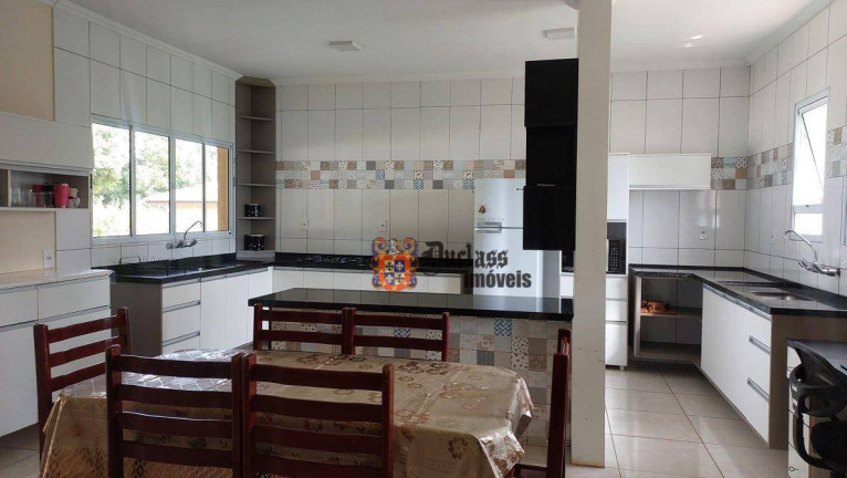 Imagem Chácara com 2 Quartos à Venda, 4.000 m² em Alvorada - Jarinu Imagem Chácara com 2 Quartos à Venda, 4.000 m² em Alvorada - Jarinu