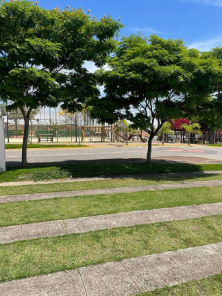 Imagem Casa de Condomínio com 3 Quartos à Venda, 87 m² em Crispim - Pindamonhangaba Imagem Casa de Condomínio com 3 Quartos à Venda, 87 m² em Crispim - Pindamonhangaba