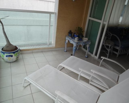 Imagem Imóvel com 3 Quartos à Venda, 300 m² em Pitangueiras - Guarujá