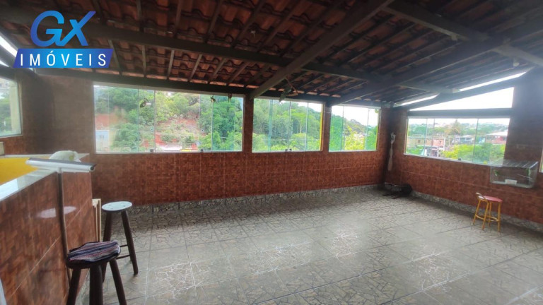Imagem Casa com 5 Quartos à Venda, 300 m² em San Genaro - Ribeirão Das Neves Imagem Casa com 5 Quartos à Venda, 300 m² em San Genaro - Ribeirão Das Neves