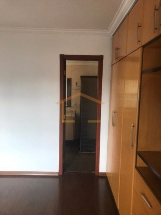 Imagem Apartamento com 3 Quartos à Venda, 127 m² em Vila Paulicéia - São Paulo Imagem Apartamento com 3 Quartos à Venda, 127 m² em Vila Paulicéia - São Paulo