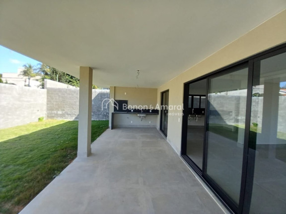 Imagem Casa de Condomínio com 3 Quartos à Venda, 300 m² em Parque Taquaral - Campinas Imagem Casa de Condomínio com 3 Quartos à Venda, 300 m² em Parque Taquaral - Campinas