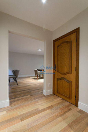 Imagem Apartamento com 4 Quartos à Venda, 263 m² em Bela Vista - São Paulo