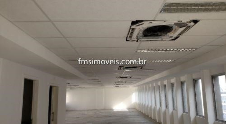 Imagem Imóvel para Alugar, 5.040 m² em Consolação - São Paulo Imagem Imóvel para Alugar, 5.040 m² em Consolação - São Paulo