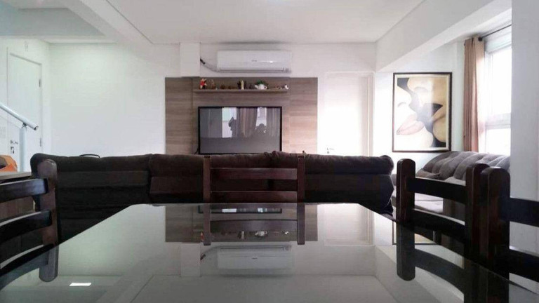 Imagem Apartamento com 3 Quartos à Venda, 180 m² em Parque Campolim - Sorocaba