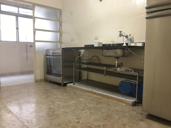 Imagem Imóvel com 2 Quartos à Venda, 100 m² em Cerqueira César - São Paulo