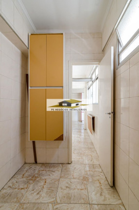 Imagem Apartamento com 2 Quartos para Alugar, 101 m² em Paraíso - São Paulo