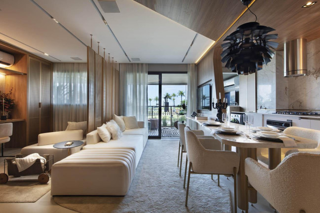 Imagem Apartamento com 4 Quartos à Venda, 227 m² em Recreio Dos Bandeirantes - Rio De Janeiro