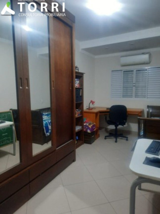 Imagem Sobrado com 3 Quartos à Venda, 350 m² em Wanel Ville - Sorocaba
