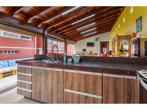 Imagem Imóvel com 4 Quartos à Venda, 330 m² em Jardim Morumbi - Paulínia