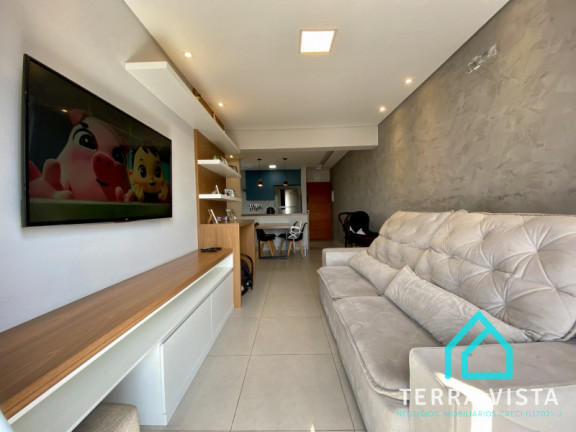 Imagem Apartamento com 2 Quartos à Venda, 83 m² em Centro - Taubaté Imagem Apartamento com 2 Quartos à Venda, 83 m² em Centro - Taubaté