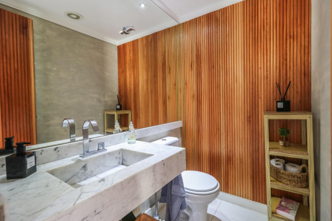 Imagem Imóvel com 3 Quartos à Venda, 109 m² em Vila Andrade - São Paulo