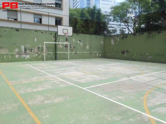 Imagem Apartamento com 2 Quartos para Alugar, 80 m² em Bela Vista - São Paulo