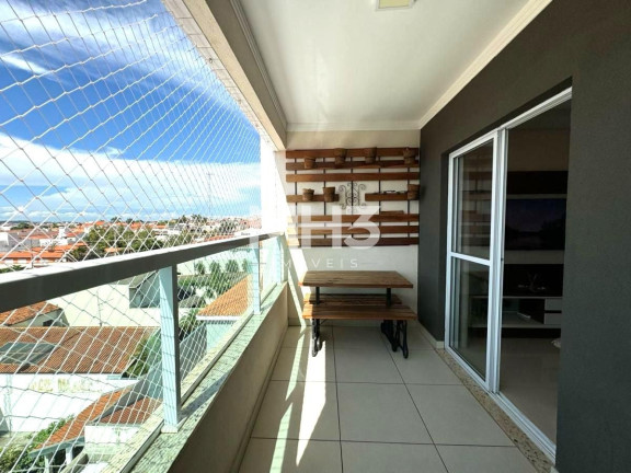 Imagem Imóvel com 2 Quartos à Venda, 72 m² em Parque Franceschini - Sumaré