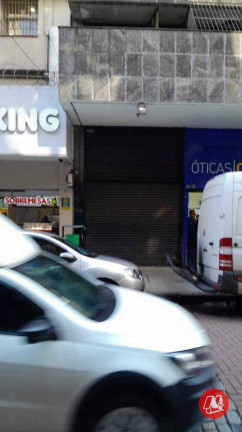 Loja para Alugar, 134 m² em Centro - Porto Alegre