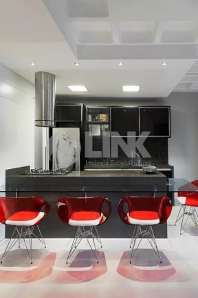 Imagem Apartamento com 1 Quarto à Venda, 107 m² em Petrópolis - Porto Alegre
