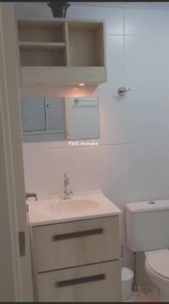 Imagem Imóvel com 3 Quartos para Alugar, 69 m² em Jardim Prudência - São Paulo