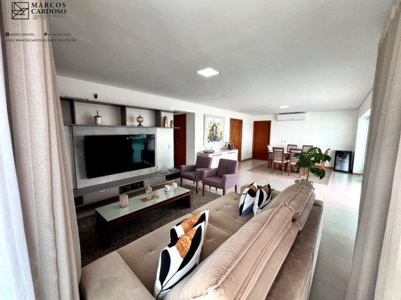 Imagem Imóvel com 3 Quartos à Venda, 195 m² em Tv. Dom Romualdo De Seixas - 795