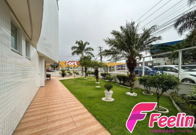 Imagem Apartamento com 2 Quartos à Venda, 68 m² em Kobrasol - São José Imagem Apartamento com 2 Quartos à Venda, 68 m² em Kobrasol - São José