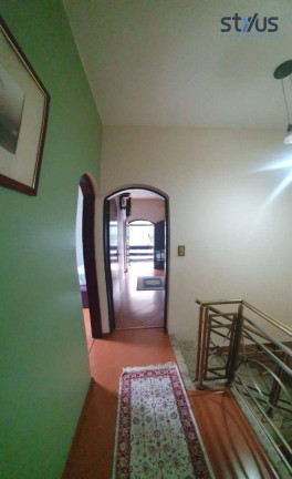 Imagem Sobrado com 3 Quartos para Alugar, 160 m² em Jardim Emília - Arujá
