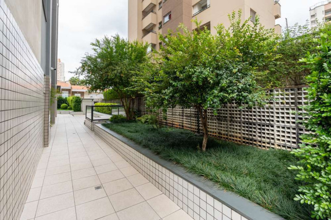 Imagem Apartamento com 3 Quartos à Venda, 73 m² em Vila Gumercindo - São Paulo Imagem Apartamento com 3 Quartos à Venda, 73 m² em Vila Gumercindo - São Paulo