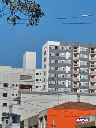 Imagem Apartamento com 2 Quartos à Venda, 36 m² em Lapa - São Paulo Imagem Apartamento com 2 Quartos à Venda, 36 m² em Lapa - São Paulo