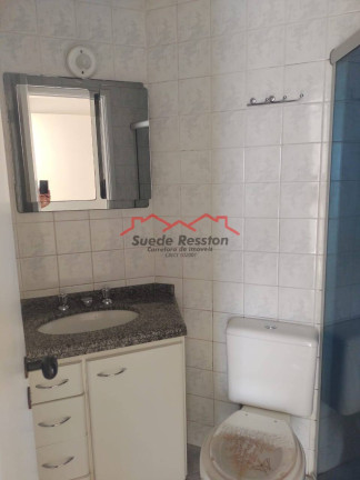 Imagem Apartamento com 3 Quartos à Venda, 72 m² em Vila Isa - São Paulo