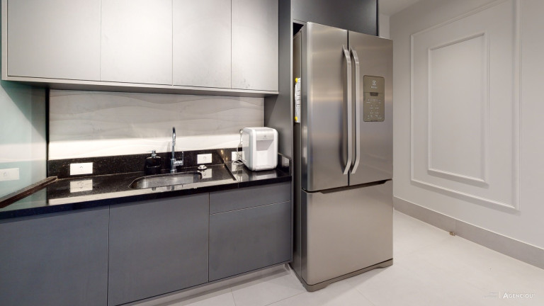 Imagem Apartamento com 2 Quartos à Venda, 58 m² em Tatuapé - São Paulo Imagem Apartamento com 2 Quartos à Venda, 58 m² em Tatuapé - São Paulo