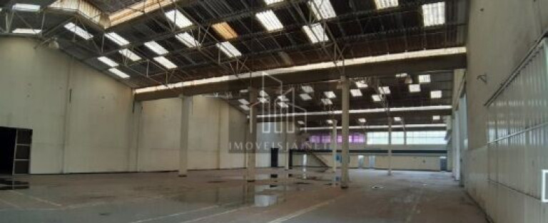 Imagem Imóvel Comercial à Venda, 21.000 m² em Jardim Ana Claudia - Votorantim
