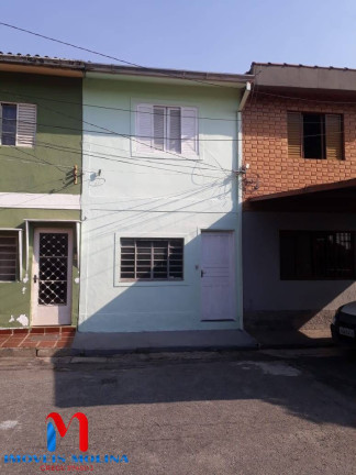 Imagem Casa com 2 Quartos à Venda, 105 m² em Santa Paula - São Caetano Do Sul Imagem Casa com 2 Quartos à Venda, 105 m² em Santa Paula - São Caetano Do Sul