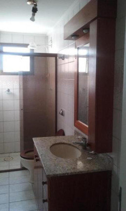 Imagem Apartamento com 2 Quartos à Venda, 80 m² em Jardim Das Nações - Taubaté