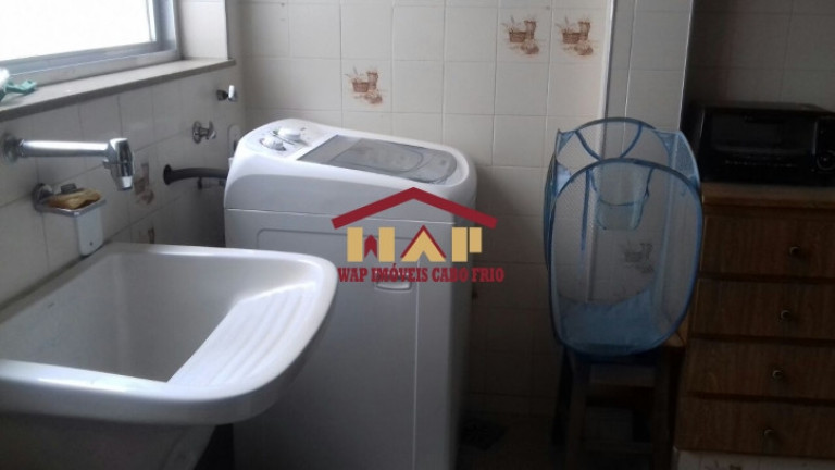Imagem Apartamento com 5 Quartos para Temporada, em Praia Do Forte - Cabo Frio Imagem Apartamento com 5 Quartos para Temporada, em Praia Do Forte - Cabo Frio
