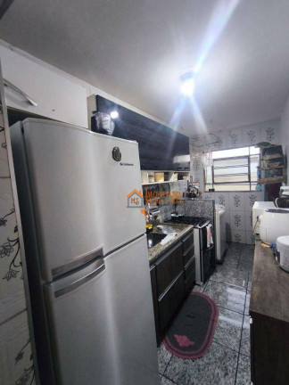 Imagem Apartamento com 2 Quartos à Venda, 45 m² em Taboão - Guarulhos