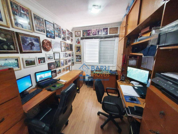 Imagem Apartamento com 3 Quartos à Venda, 127 m² em Lapa - São Paulo Imagem Apartamento com 3 Quartos à Venda, 127 m² em Lapa - São Paulo