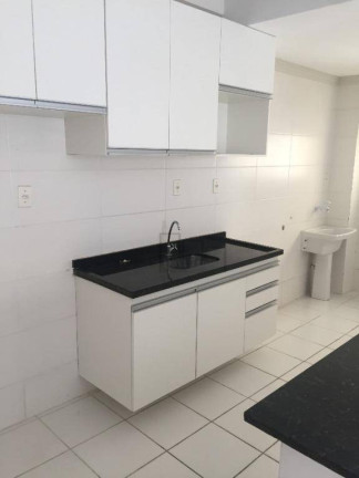 Imagem Apartamento com 2 Quartos à Venda, 59 m² em Parque Bela Vista - Votorantim Imagem Apartamento com 2 Quartos à Venda, 59 m² em Parque Bela Vista - Votorantim