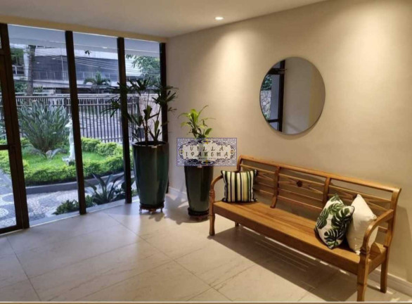 Imagem Cobertura com 2 Quartos à Venda, 183 m² em Barra Da Tijuca - Rio De Janeiro Imagem Cobertura com 2 Quartos à Venda, 183 m² em Barra Da Tijuca - Rio De Janeiro