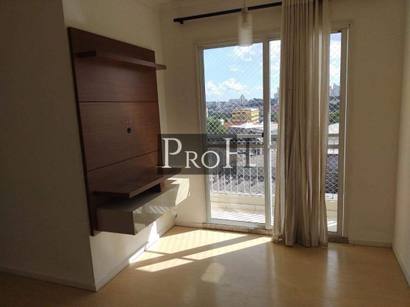 Imagem Apartamento com 2 Quartos à Venda, 50 m² em Ipiranga - São Paulo Imagem Apartamento com 2 Quartos à Venda, 50 m² em Ipiranga - São Paulo