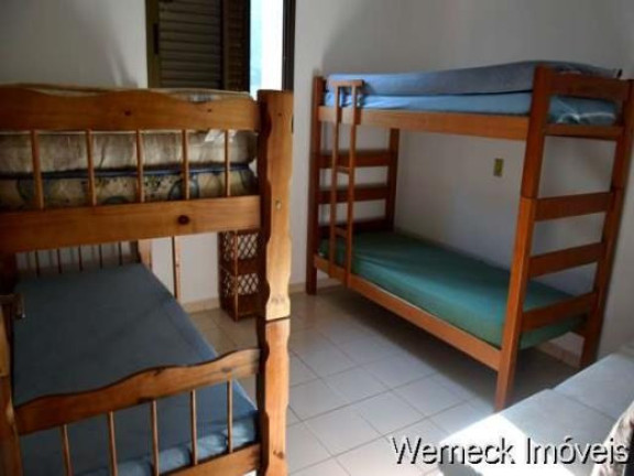 Imóvel com 2 Quartos à Venda, 74 m² em Praia Grande - Ubatuba