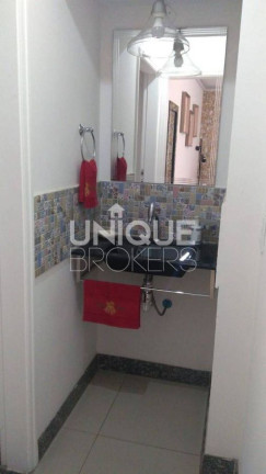 Imagem Apartamento com 4 Quartos à Venda, 180 m² em Centro - Jundiaí