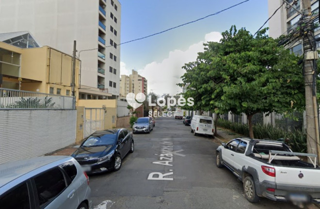 Imagem Apartamento com 3 Quartos à Venda, 101 m² em Taquaral - Campinas