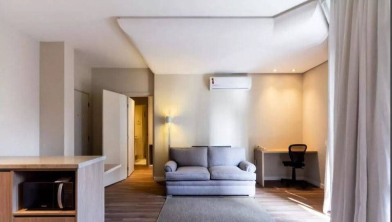 Imagem Apartamento com 2 Quartos à Venda, 62 m² em Jardim Europa - São Paulo Imagem Apartamento com 2 Quartos à Venda, 62 m² em Jardim Europa - São Paulo