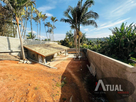 Imagem Casa com 3 Quartos à Venda, 133 m² em Parque Bela Vista - Mairiporã