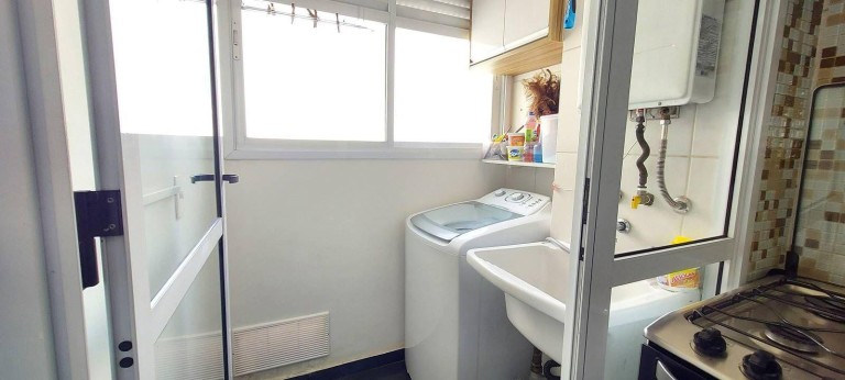 Imagem Apartamento com 2 Quartos à Venda, 70 m² em água Branca - São Paulo