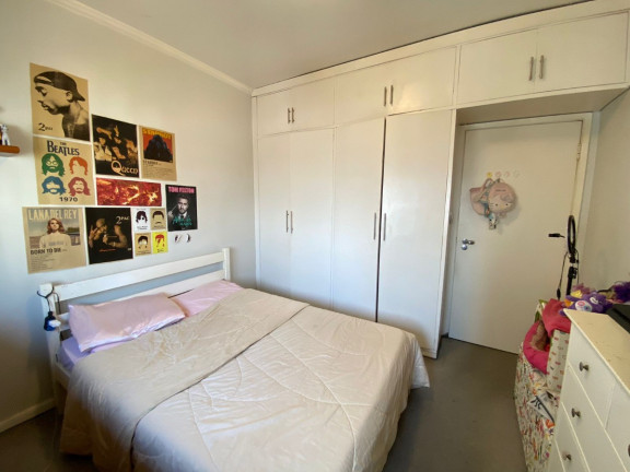 Imagem Apartamento com 2 Quartos à Venda, 81 m² em Mooca - São Paulo