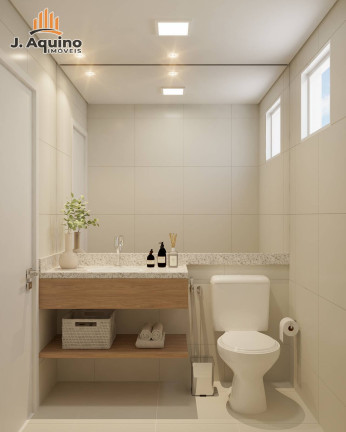 Imagem Apartamento com 2 Quartos à Venda, 50 m² em Praia Do Futuro I - Fortaleza Imagem Apartamento com 2 Quartos à Venda, 50 m² em Praia Do Futuro I - Fortaleza
