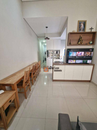 Imagem Casa com 3 Quartos à Venda, 94 m² em Jardim Veneza - Indaiatuba Imagem Casa com 3 Quartos à Venda, 94 m² em Jardim Veneza - Indaiatuba